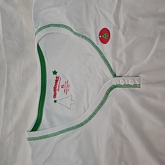 Holiday Pajamas - Picture 12 of 16